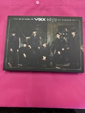 VIXX 专辑音乐CD | eBay