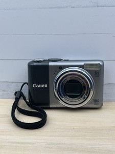 Canon Powershot A2000 | eBay