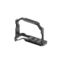 SOONPHO DSLR Camera Cage Camera Expansion Cage Aluminum Alloy for Sy Canon sz