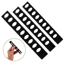  15 Pcs Plastic Cutter Edge Guard Practical Protective Sleeve Camping Cover