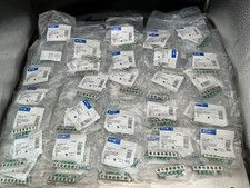 (50) Eaton GBK5 Ground Bar Kit 5-Terminal for...
