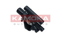 Kamoka Thermostat, KüHlmittel U.A. FüR Nissan, Opel, Renault
