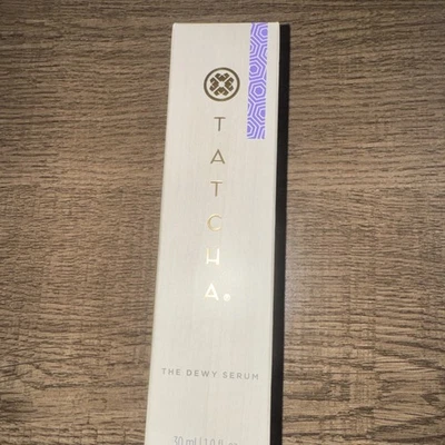 Tatcha The Dewy Serum - 30 g/1.0 oz New - Image 1 of 3
