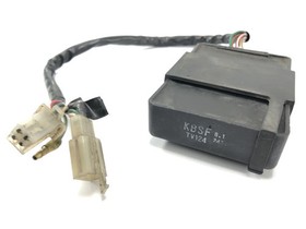 Honda NSR 125 JC22 [1998] - CDI Unit Ignition Box ECU Ignition Module