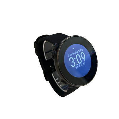Polar Vantage M Smartwatch Black GPS Heart Rate WR30 Multisport Running Activity