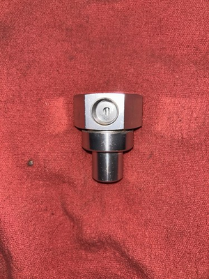 #ad Hendrickson VS 1128 Pressure Protection Valve AIRMAN B2400 B80 $33.99