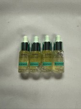 Algenist Genius Liquid Collagen 3.7ml - Set of 4 small bottles - NWOB