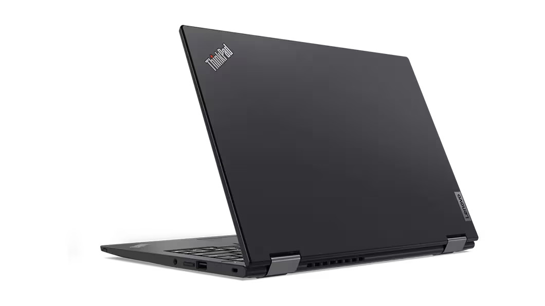 Lenovo ThinkPad X13 Yoga Gen 2, 13.3-Inch Laptop, with Intel Core i7 11th Gen., Windows 11 Pro
