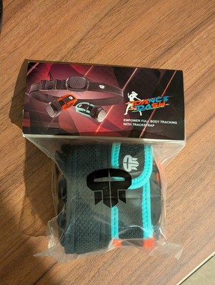 Rebuff Reality Trackstraps für VIVE Ultimate Tracker