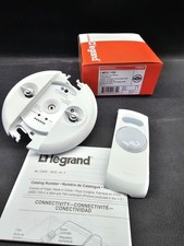 LMDC-100-U DLM Dual Tech Ceiling Mount Sensor USA (J1)