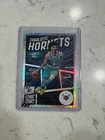 2025-26 Topps NBA Lamelo Ball Comic Court CC-10 SSP CASE HIT Charlotte Hornets
