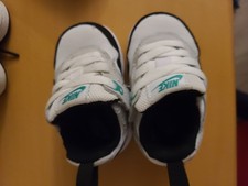 nike toddler shoes Size 3c.