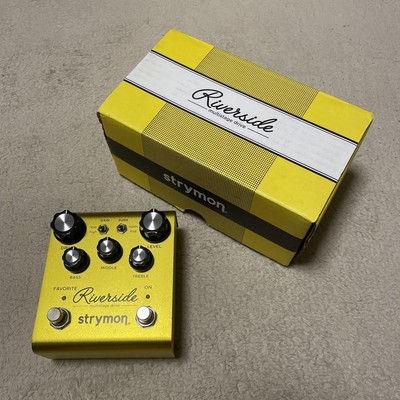 STRYMON Riverside 135908