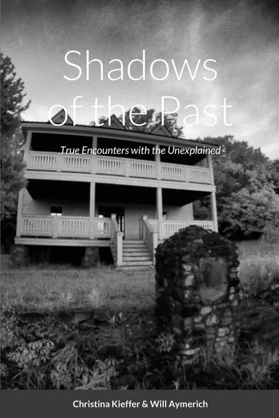 Christina Kieffer (U. A.) | Shadows Of The Past | Taschenbuch | Englisch (2021)-image