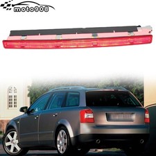 Für Audi A4 Avant 8E5 B6 2001-2004 8E9945097 Dritte Bremslicht Bremsleuchte LED