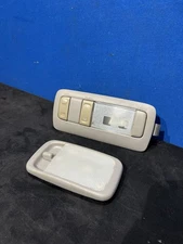 2001-2005 Lexus IS300 OEM Sunroof Control Panel and Dome Light Assembly 