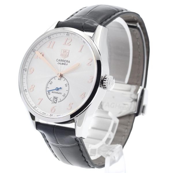 TAG HEUER CARRERA CALIBRE 6 WAS2112