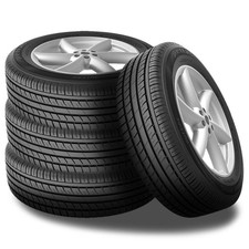 4 Petlas Imperium PT515 205/60R14 88V 300AA Summer Tires [ SET OF FOUR ]