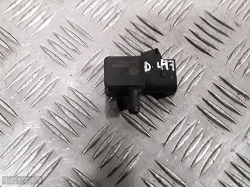 2010 BMW 5 SERIES F10 MESSGERAT DIESEL DPF DRUCKSENSOR 3000TD 6PP00940902