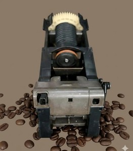 Jura 69124 68934 Brüheinheit Brühgruppe für J9/J9.3/Z5 ENA3, 5, 7, 9 revidiert