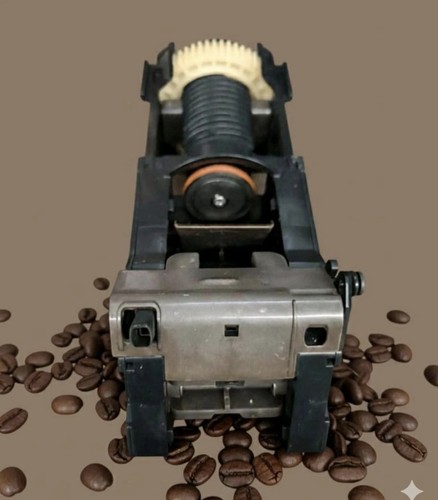 Jura 69124 68934 Brüheinheit Brühgruppe für J9/J9.3/Z5 ENA3, 5, 7, 9 revidiert