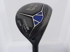 Bridgestone TOUR B XD-F 2018 5W 18  Stiff Right-Handed 42.5in Fairway wood 6109