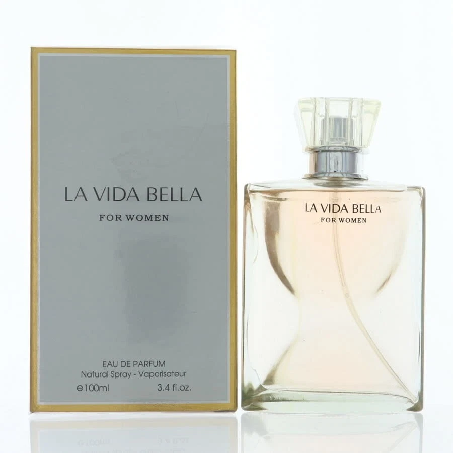 La Bella Fragrances for Women for sale - eBay