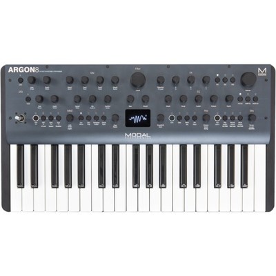 Modal Electronics Argon8 Synthesizer | Neu