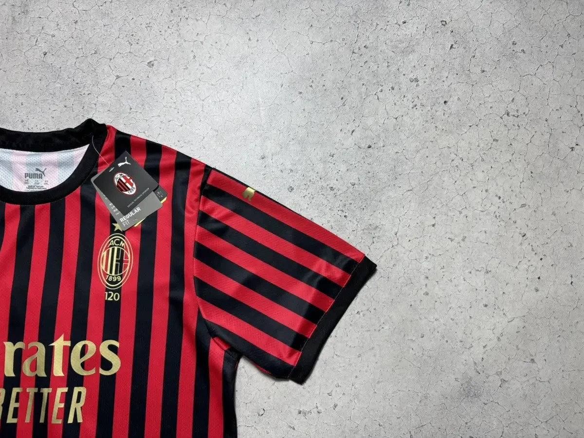 ✦ PUMA 19/20 ACミラン イブラヒモヴィッチ #21 ユニフォーム ✦ PUMA 19/20 ACミラン イブラヒモヴィッチ #21 ユニフォーム