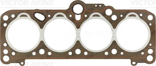Victor Reinz 61-28640-40 Dichtung, Zylinderkopf FüR Audi VW-image