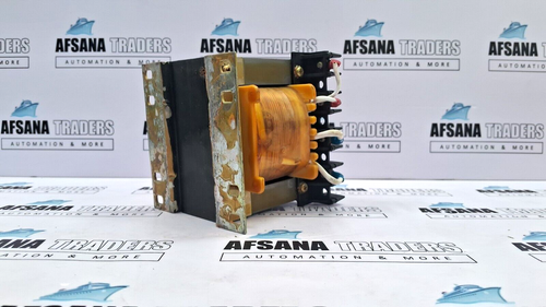 Obok electric mfg co. 9081-2 control tr trafo 150Va 60Hz - Bild 3 von 7