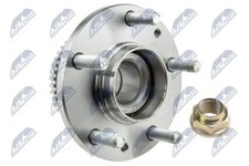 Roulement de roue Mazda MPV