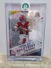 2025 Mosaic Jayden Daniels Silver (Raw)