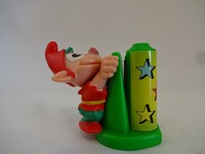 Figurka kolekcjonerska / Naturgeist-Wichtel / Odcinacz Ważączek - rozmiar 30 mm