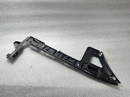 Volkswagen PASSAT B6 2008 Halterung Stoßstange Stoßfänger hinten 3C9807393