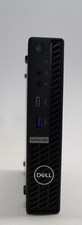 Dell Optiplex 5080 DM I5-10600T 512GB NvME SSD 16GB DDR4 Win11Pro