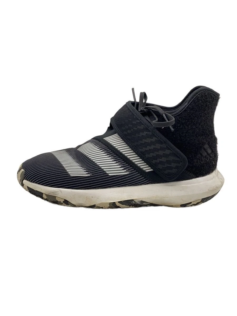 Adidas Harden B/E 3 GCA Black White for sale | eBay display picture 1