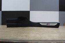 M EINSTIEGSLEISTE hinten rechts Original BMW X5 F15 F85 Blende Einstieg 7284578