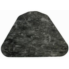 1961-62 Cadillac Cadillac Hood Insulation 1961-62 Cadillac Cadillac Hood Insulation