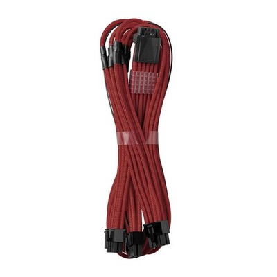 Cablemod PRO ModMesh RT 12VHPWR auf 3x PCI-e Kabel für ASUS/Seasonic/Phanteks - 