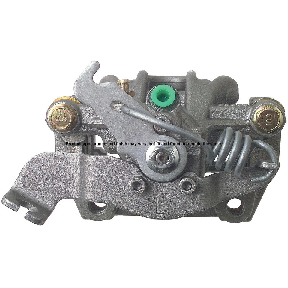 Pinzas de freno y soporte trasero izquierdo derecho Ford Fivecientos 2005-2007 Foto 3 de 4