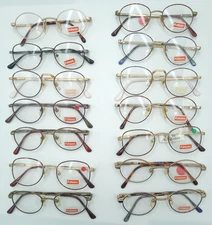 Playskool Glasses New Kids CHOOSE SIZE/COLOR/MODEL/FRAME Chldrens Eyeglass Frame