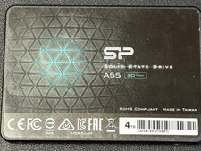 SP A55, 4TB, Internal, 2.5 inch (23038795-070921) Solid State Drive