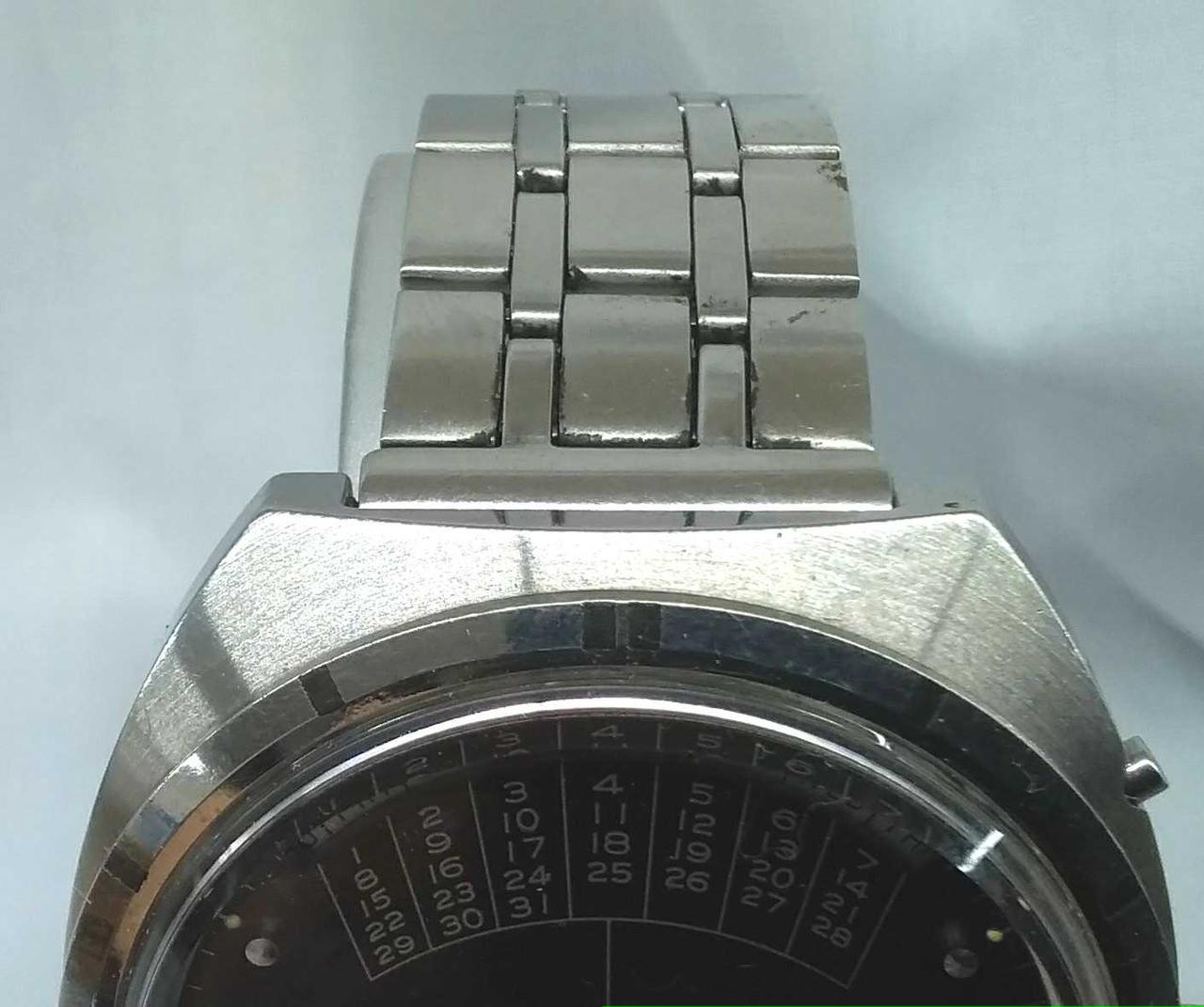 ORIENT 429-1490A Automatic Winding - image 5