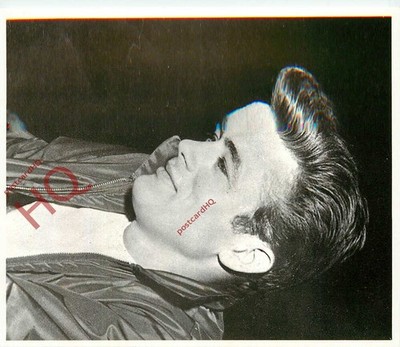 Ansichtskarte>>James Dean