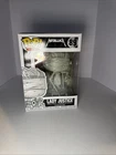 Funko Pop Rocks Metallica Lady Justice 89 Heavy Metal Thrash Toy Vinyl Figure
