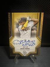 Juan Soto Rookie Cards Checklist and Top Prospect Cards 49