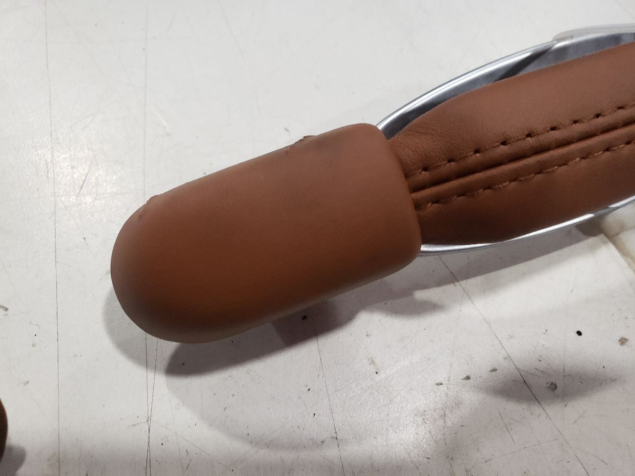 Bentley Flying Spur 2006 Roof handles Set