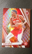 2023-24 Panini Phoenix - Clint Capela #138 Orange /99