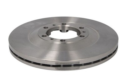Für GREAT WALL HOVER H5 2.4 01.13- Bremsscheibe Vorderseite Links - Rechts